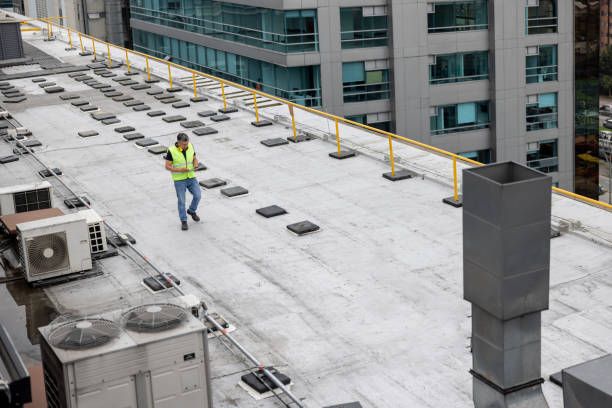 Best Hot Roofs  in William Paterson University Of New Jersey, NJ