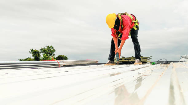 4 Ply Roofing in William Paterson University Of New Jersey, NJ
